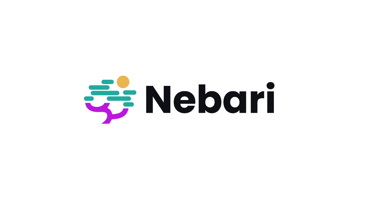 Nebari logo